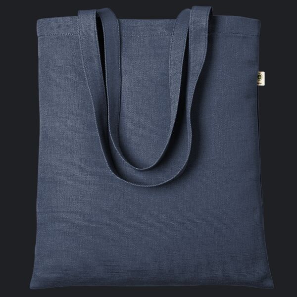 Hemp Simplicity Tote Thumbnail
