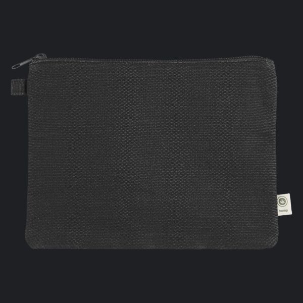 Hemp Pouch Thumbnail