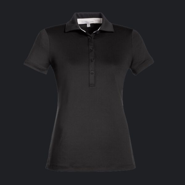 Women's Claire Tech Polo Thumbnail