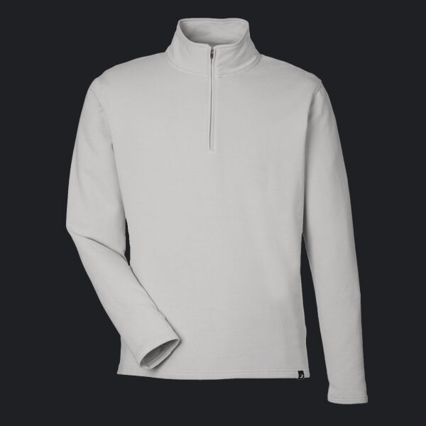 Men's Vertex Quarter-Zip Pullover Thumbnail