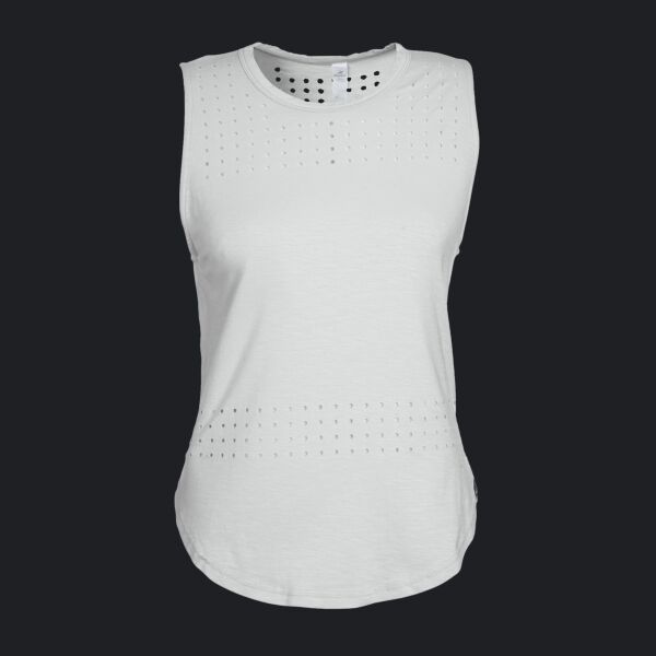 Women's Lumasof Mood Tank Thumbnail