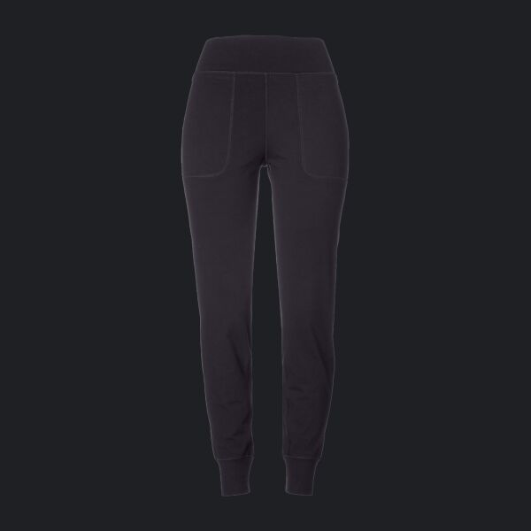 Women's Pure High Waist Joggers Thumbnail