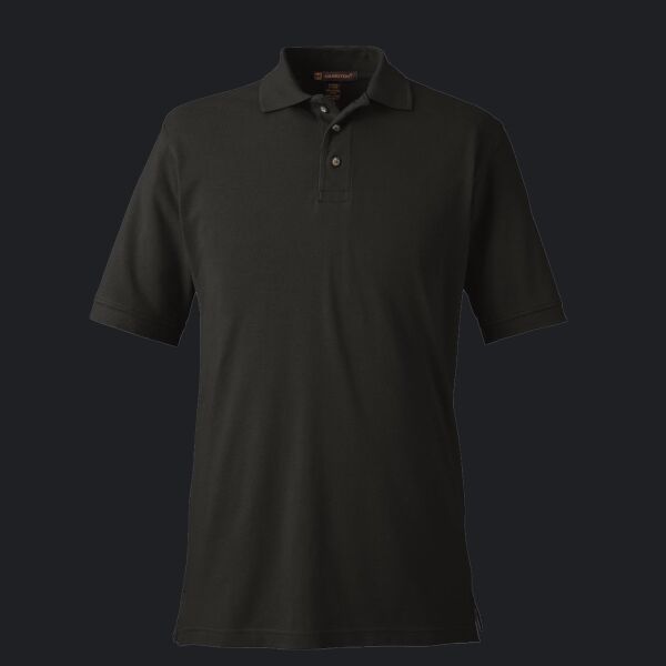 Men's Pique Polo Thumbnail