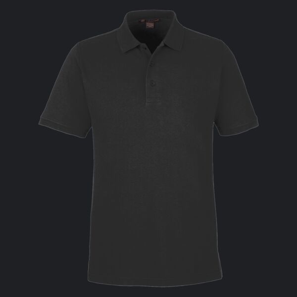 Men's Valiant Cotton Snag Protect Polo Thumbnail