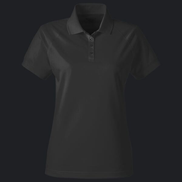 Women's Charge Snag and Soil Protect Polo Thumbnail