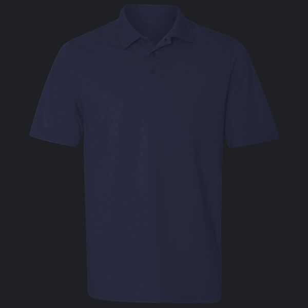 Men's Tall Easy Blend™ Polo Thumbnail