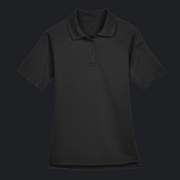 Women's Advantage Tactical Polo Thumbnail
