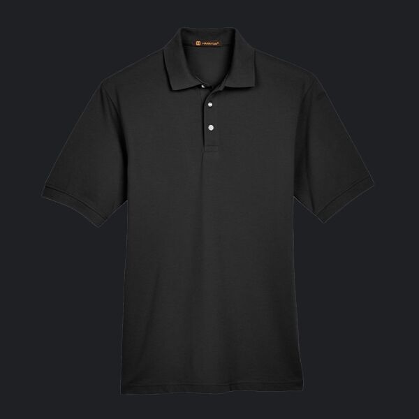 Men's Easy Blend™ Polo Thumbnail