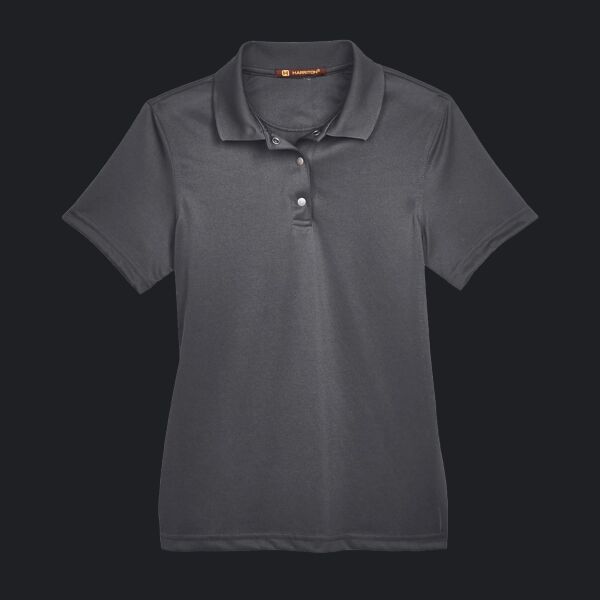 Women's Advantage Snag Protection Plus IL Snap Placket Polo Thumbnail