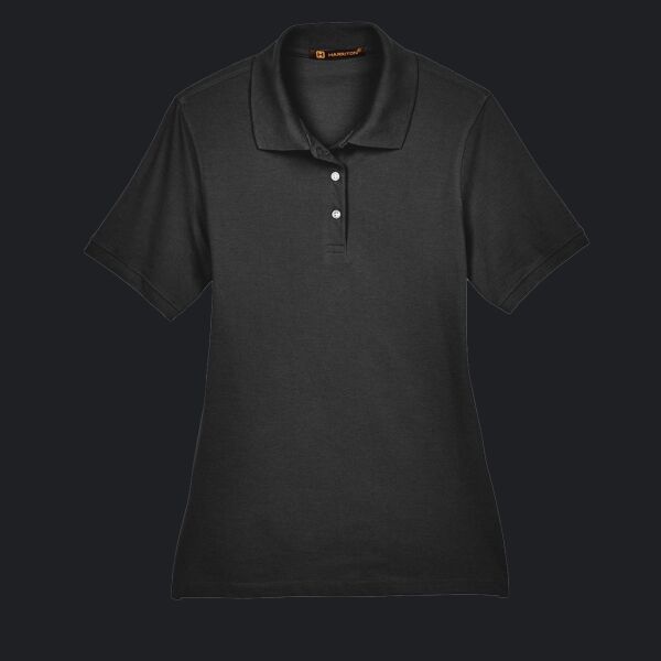 Women's Easy Blend Polo Thumbnail