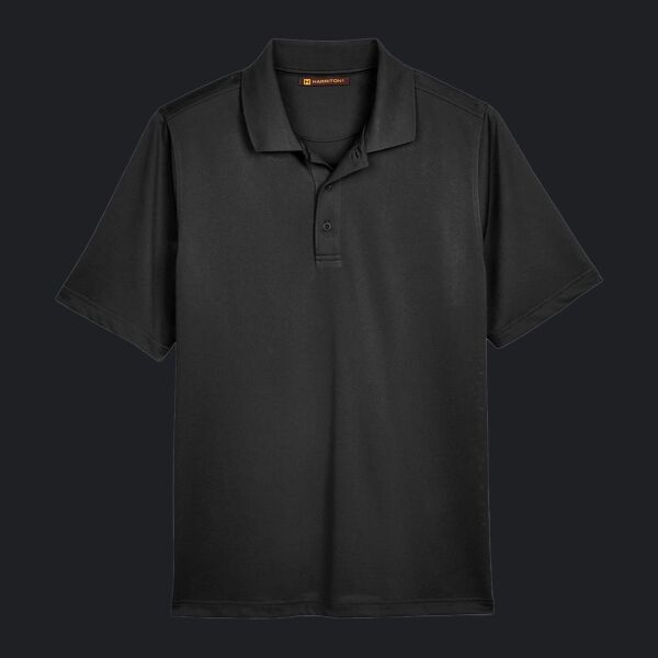 Men's Tall Advantage Snag Protection Plus IL Polo Thumbnail
