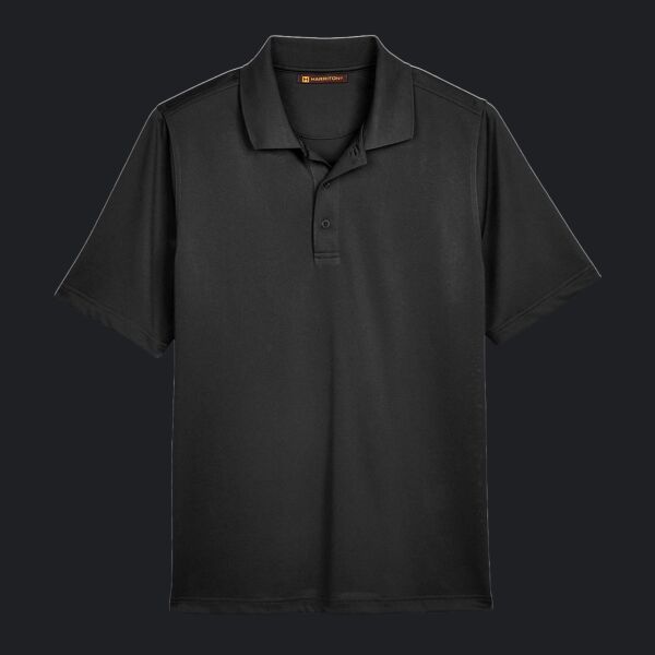 Men's Advantage Snag Protection Plus Polo Thumbnail