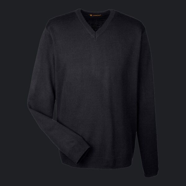 Men's Pilbloc™ V-Neck Sweater Thumbnail