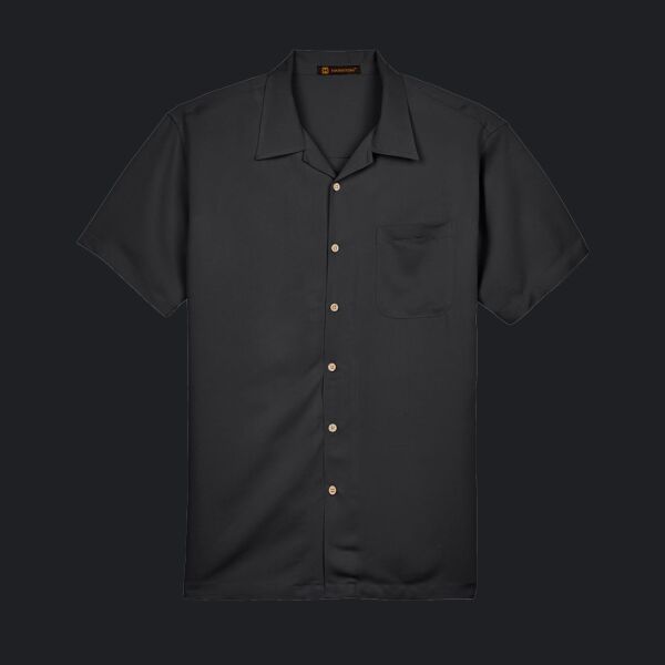 Men's Bahama Cord Camp Shirt Thumbnail