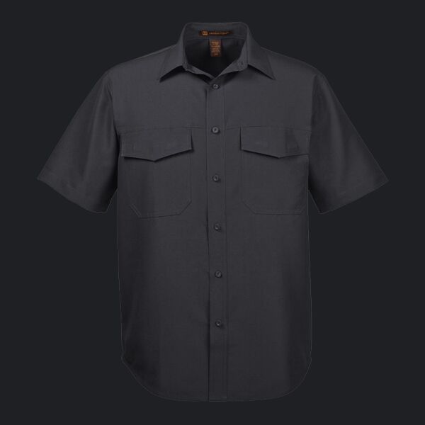 Men's Key West Short Sleeve Performance Staff Shirt Thumbnail