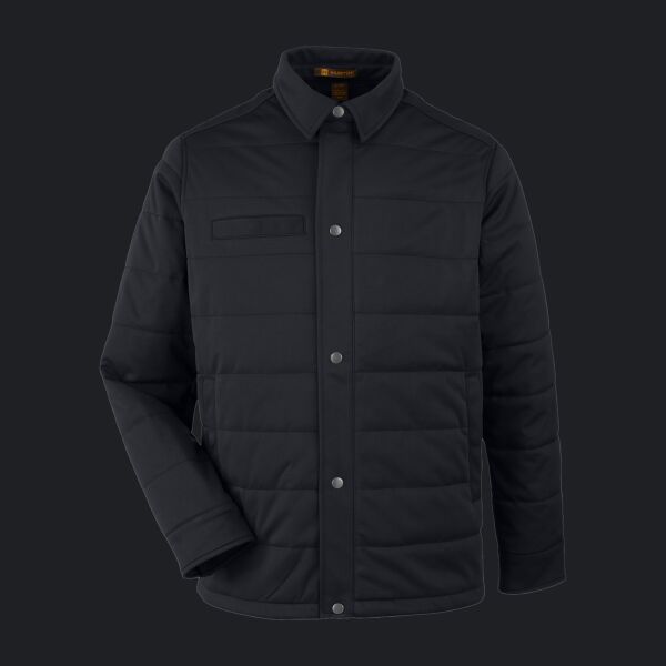 Unisex Guardian Soft Shell Chore Coat Thumbnail