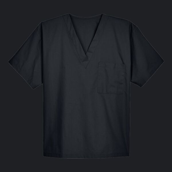 Unisex Restore Scrub Top Thumbnail