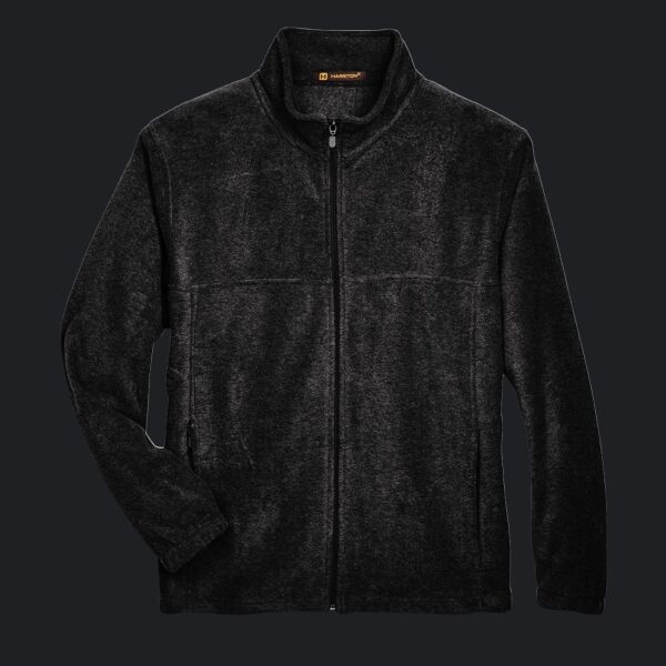 Men's Full-Zip Fleece Thumbnail