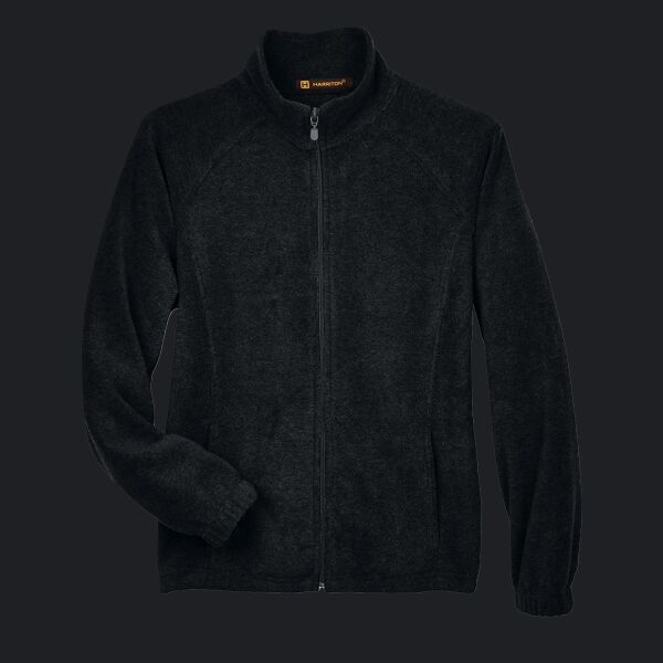 Women's Full-Zip Fleece Thumbnail