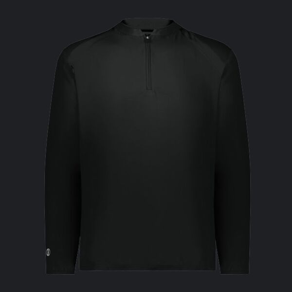 Men's Clubhouse Quarter-Zip Pullover Thumbnail