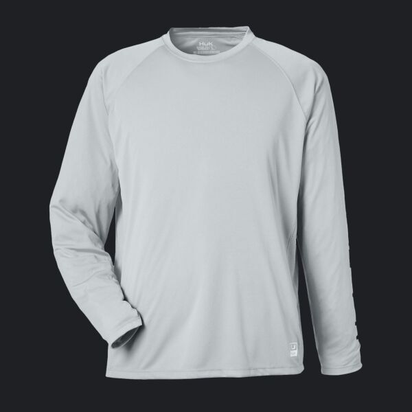 Men's LoPro Pursuit Long Sleeve T-Shirt Thumbnail