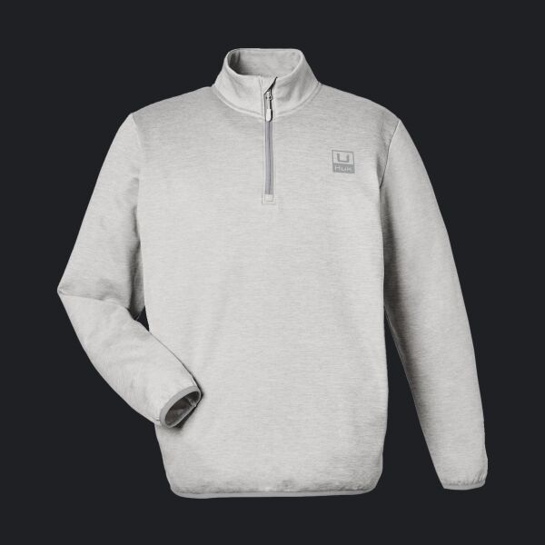 Men's Coldfront+ Quarter-Zip Pullover Thumbnail