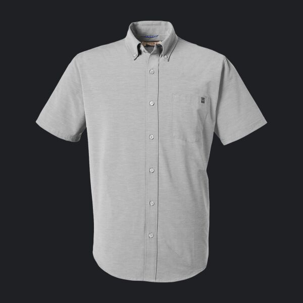 Men's Kona Solid Shirt Thumbnail