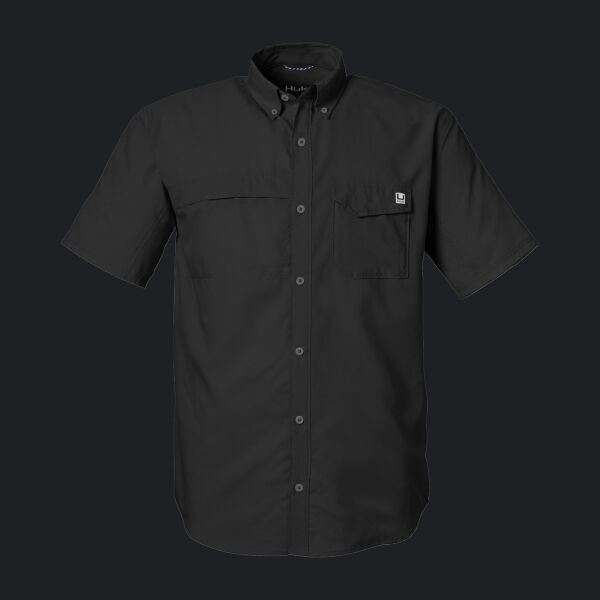 Men's Tide Point Short Sleeve Shirt Thumbnail