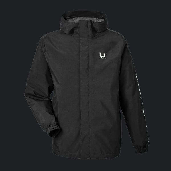 Men's Storm Rain Jacket Thumbnail