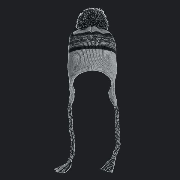 Backcountry Knit Pom Beanie Thumbnail
