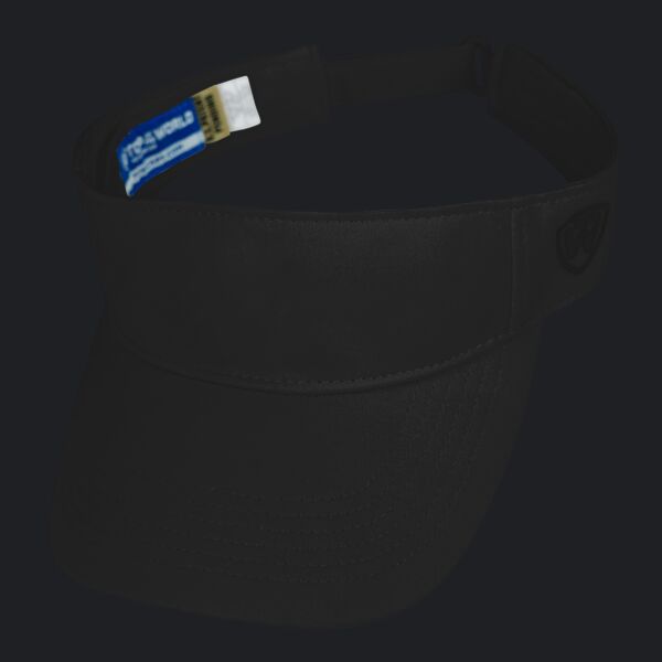 Hawkeye Visor Thumbnail