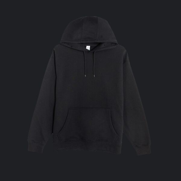 Unisex Premium Pullover Hooded Sweatshirt Thumbnail