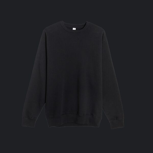 Unisex Premium Crewneck Sweatshirt Thumbnail