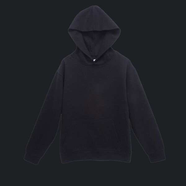 Unisex Urban Pullover Hooded Sweatshirt Thumbnail