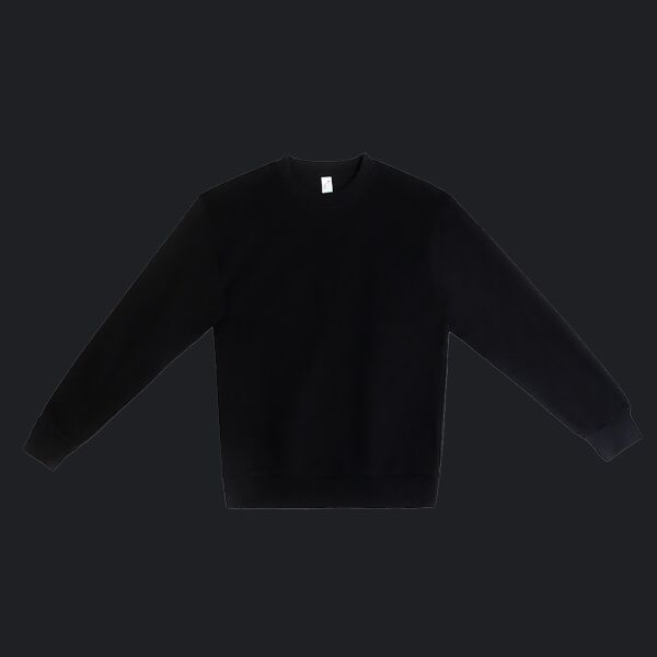 Unisex Urban Crewneck Sweatshirt Thumbnail