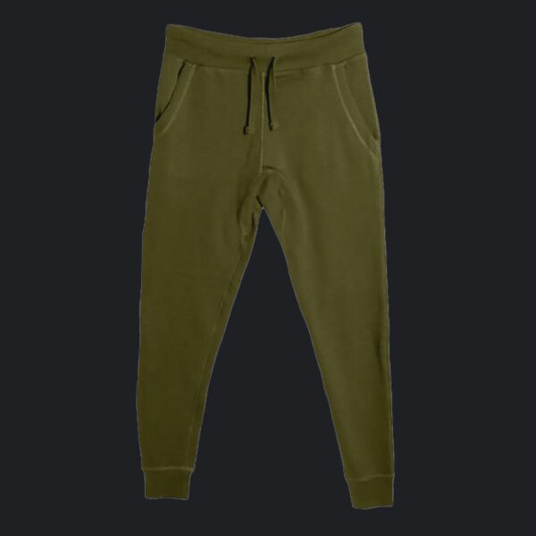 Unisex Premium Jogger Pants Thumbnail