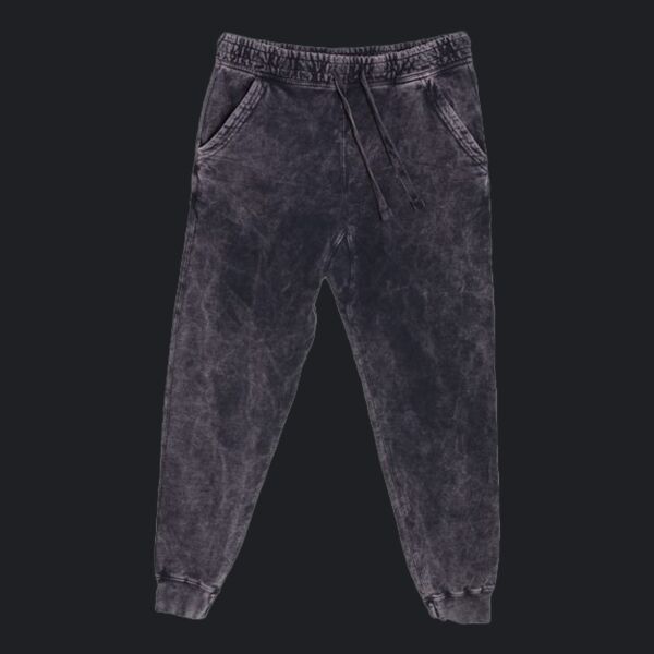 Unisex Vintage Joggers Thumbnail