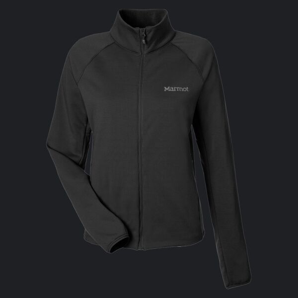 Women's Leconte Fleece Jacket Thumbnail