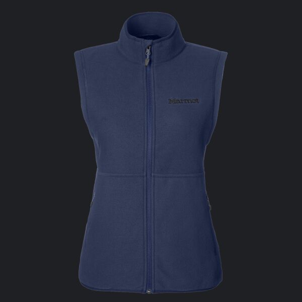 Women's M2 Rocklin Vest Thumbnail