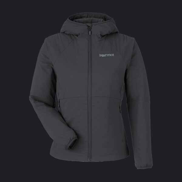 Women's M2 Novus Hooded Jacket Thumbnail