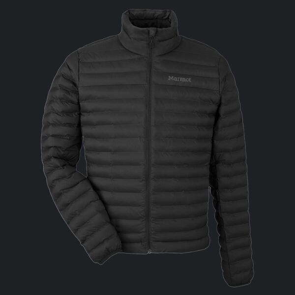 Men's Echo Featherless Jacket Thumbnail