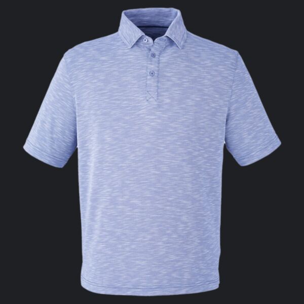 Men's Sun Surfer Slub Polo Thumbnail