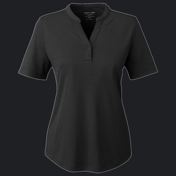 Women's Replay Recycled Polo Thumbnail