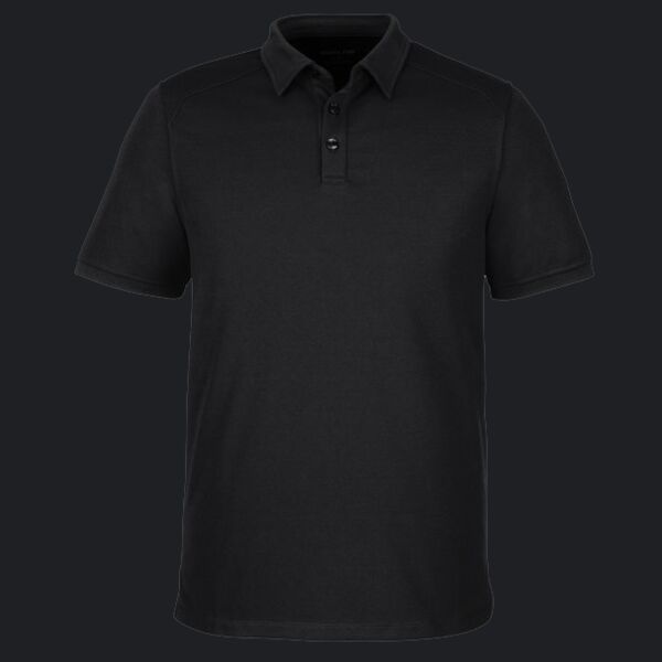 Men's Express Tech Performance Polo Thumbnail