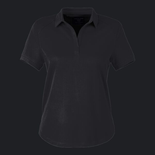 Women's Express Tech Performance Polo Thumbnail