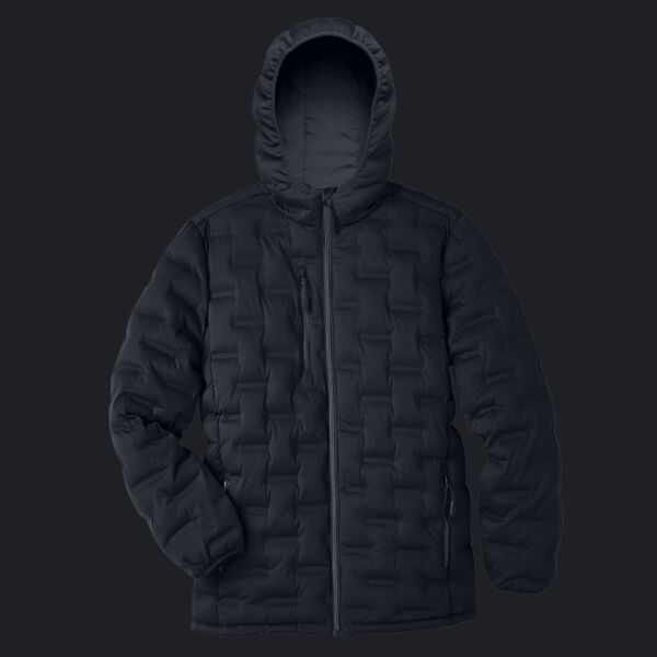 Men's Loft Puffer Jacket Thumbnail