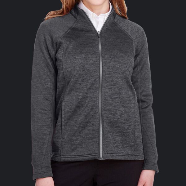 Women's Flux 2.0 Full-Zip Jacket Thumbnail