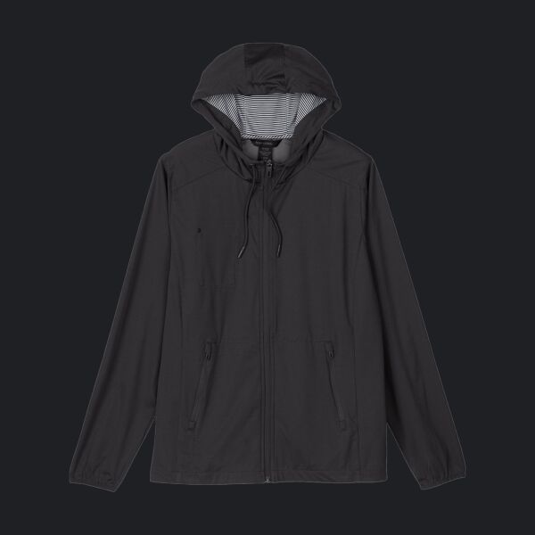 Women's Network Lightweight Jacket Thumbnail