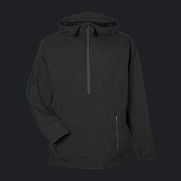 Men's Aura Lightweight Packable Anorak Thumbnail