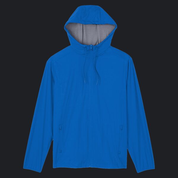 Men's Network Lightweight Jacket Thumbnail